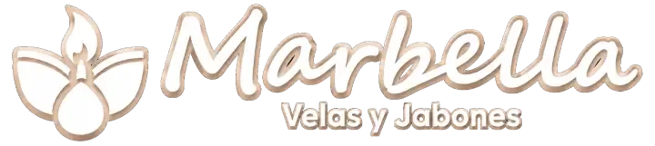 Marbella Candles logo