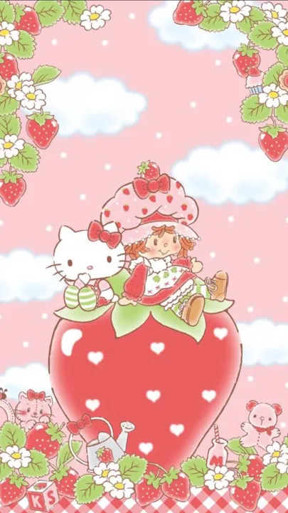 Strawberry