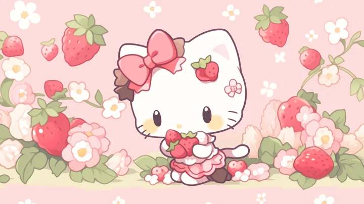 Strawberry